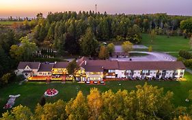 Northumberland Heights Wellness Retreat And Spa