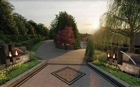 Northumberland Heights Wellness Retreat & Spa